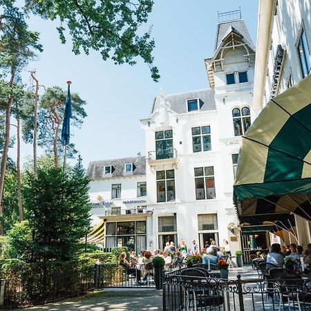 Parkhotel Mastbosch Breda Exterior foto